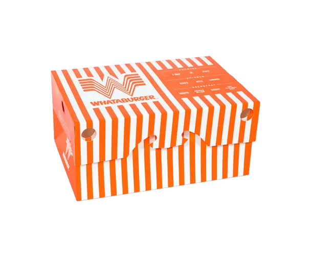 Whataburger sides