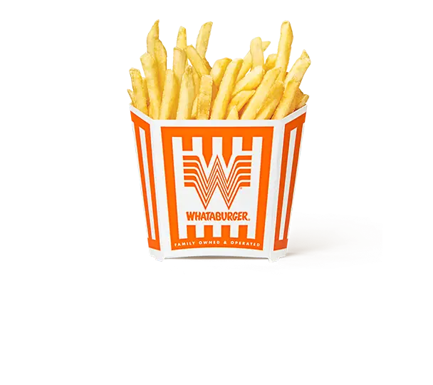 whataburger Calories