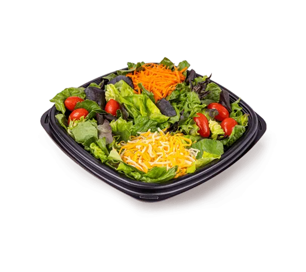 whataburger salad menu