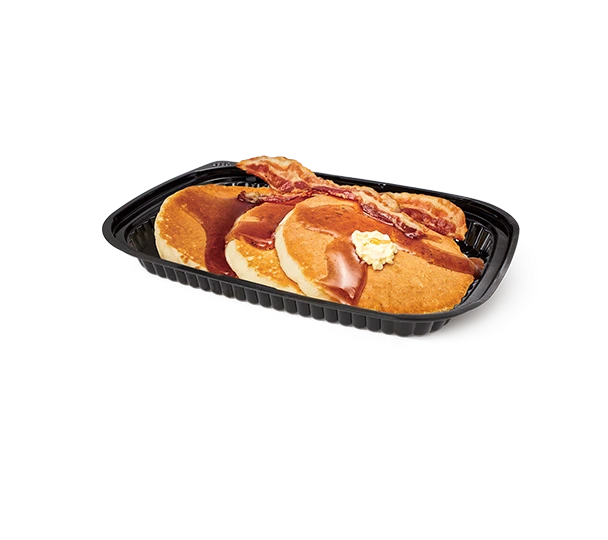 Whataburger pancake