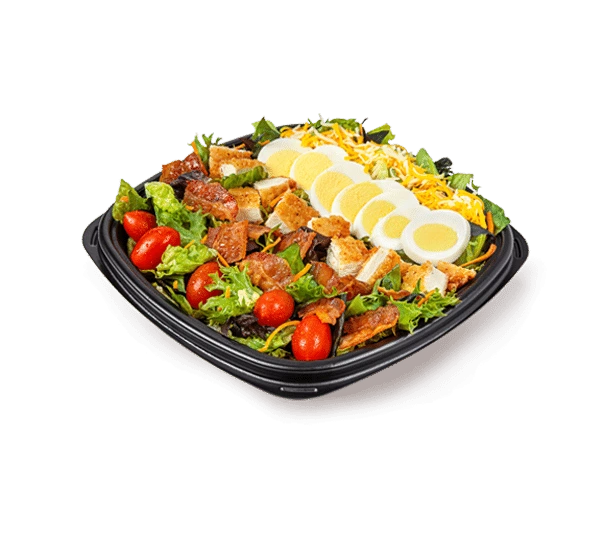 whataburger salad menu