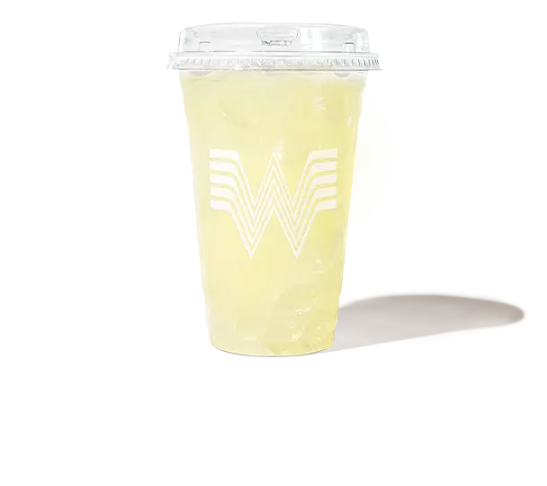 Whataburger drinks