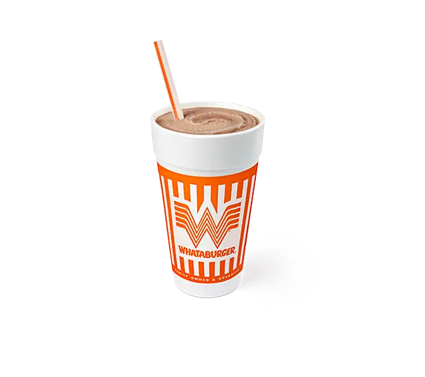 Whataburger drinks