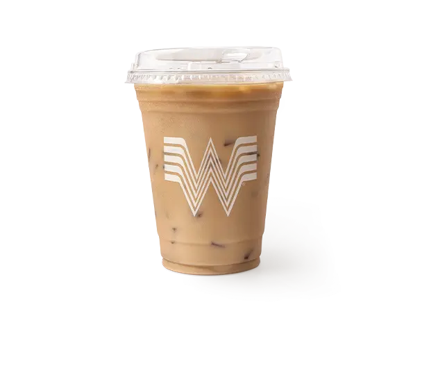 Whataburger drinks