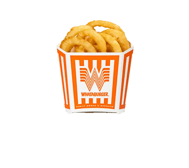 Whataburger sides
