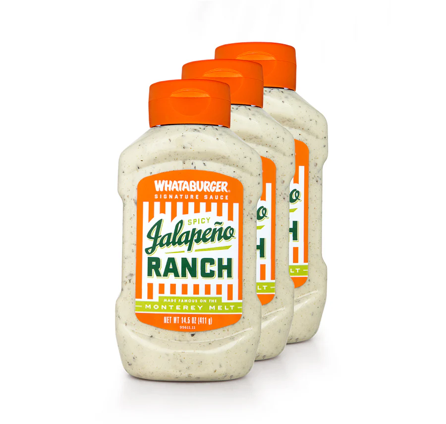 Jalapeno Ranch 1