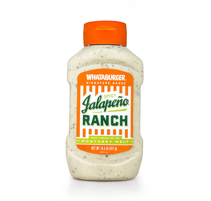Jalapeno Ranch