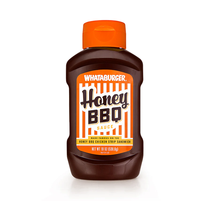 honey bbq 1