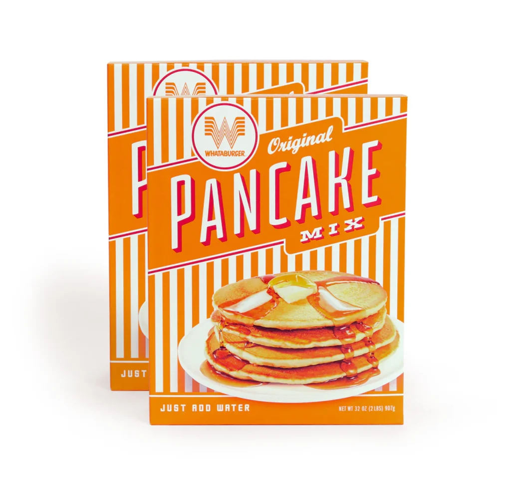 whataburger nutrition