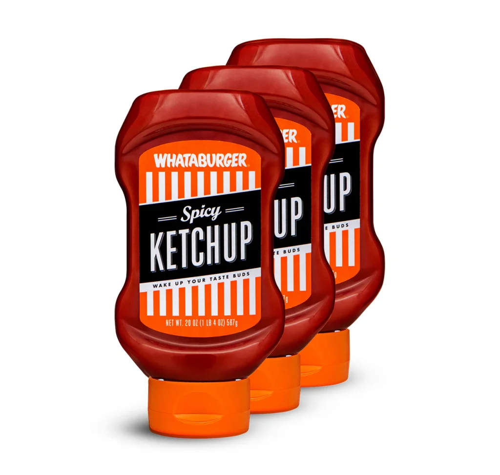 spicy whatpack