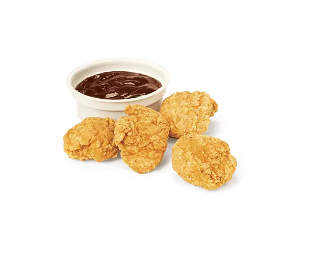 Whataburger Kids Menu