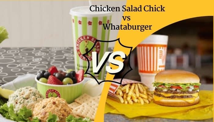 Chicken Salad Chick Menu 1 Chicken Salad Chick menu