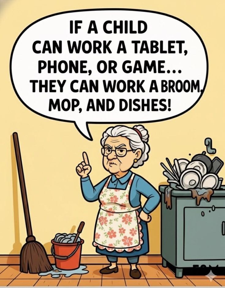 20 Funny Jokes Show Old Ladies Know The Secret To Happiness 10 WhatsApp Image 2026 03 11 at 1.55.01 PM