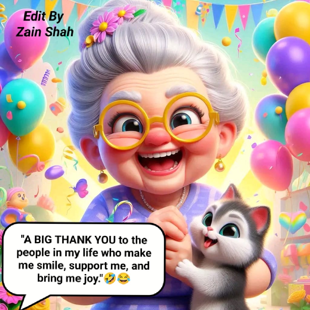 20 Funny Jokes Show Old Ladies Know The Secret To Happiness 7 WhatsApp Image 2026 03 11 at 8.15.07 AM