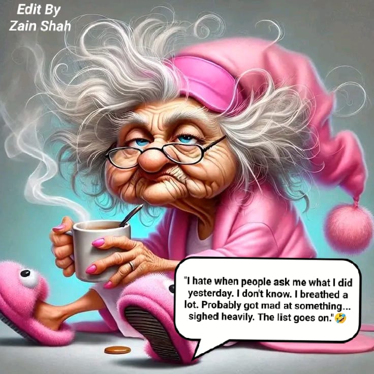 These 20 Comics Show Age Can’t Stop An Old Lady to smile 9 WhatsApp Image 2026 03 11 at 8.15.12 AM