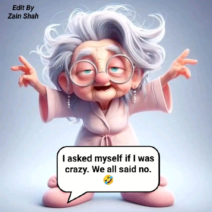 These 20 Comics Show Age Can’t Stop An Old Lady to smile 10 WhatsApp Image 2026 03 11 at 8.15.13 AM