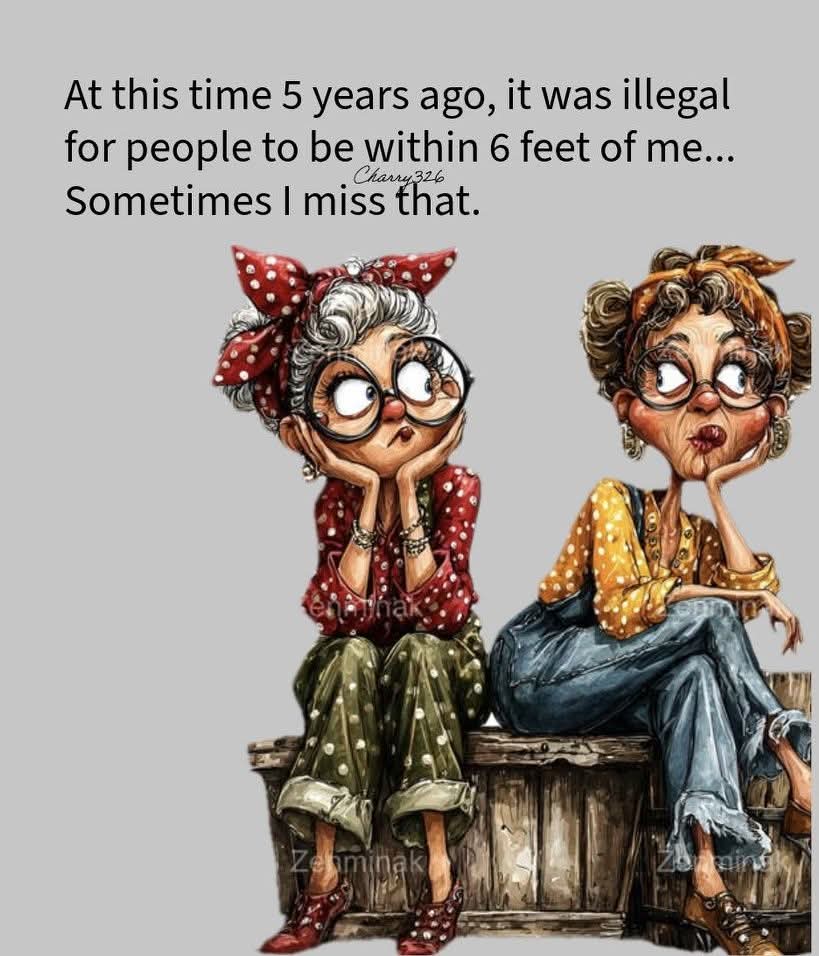 20 Cute Images Shows The Signs That You Are Getting Older 2 WhatsApp Image 2026 03 12 at 7.16.49 PM