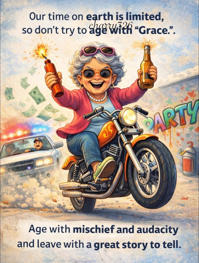 20 Cute Images Shows The Signs That You Are Getting Older 4 WhatsApp Image 2026 03 12 at 7.16.50 PM 2