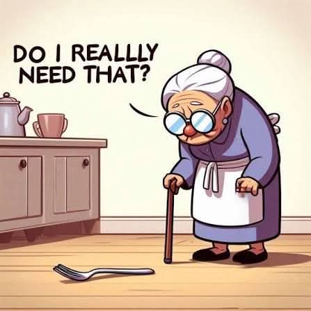 20 Cute Images Shows The Signs That You Are Getting Older 6 WhatsApp Image 2026 03 12 at 7.16.52 PM 2