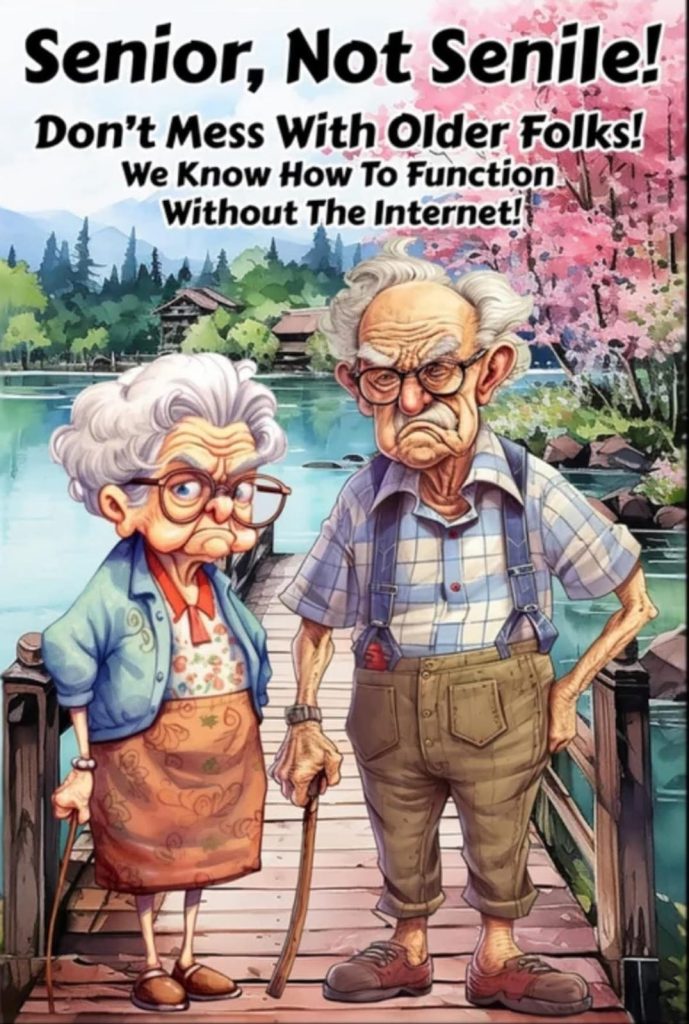 20 Cute Images Shows The Signs That You Are Getting Older 10 WhatsApp Image 2026 03 12 at 7.16.54 PM