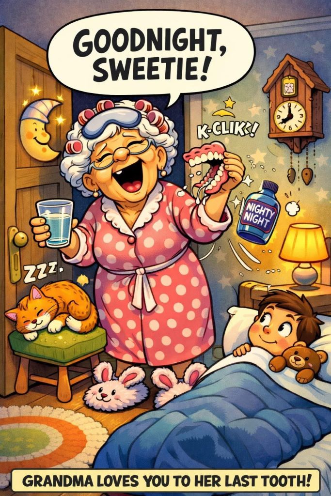 A Grandma Shows Memory Issues Happens With Old age (20 Pics) 4 WhatsApp Image 2026 03 12 at 7.17.03 PM 1