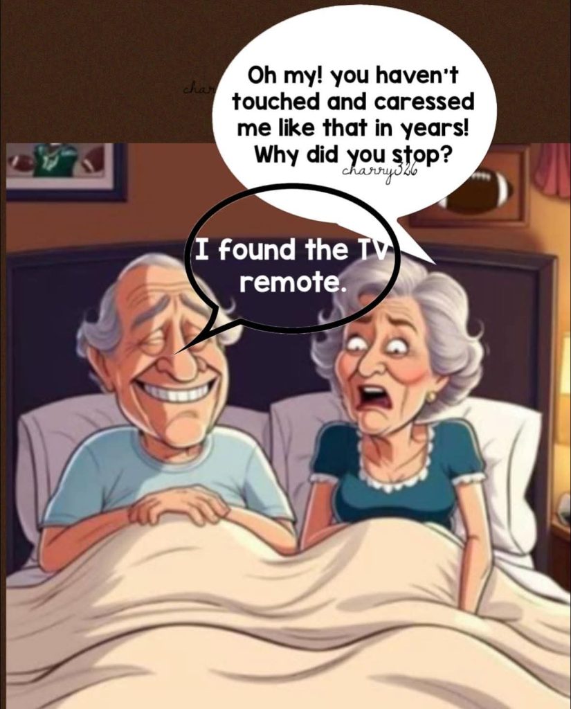 20 Fantastic Jokes About The Struggles of Old Ladies In Daily Life 3 WhatsApp Image 2026 03 12 at 7.17.04 PM 1