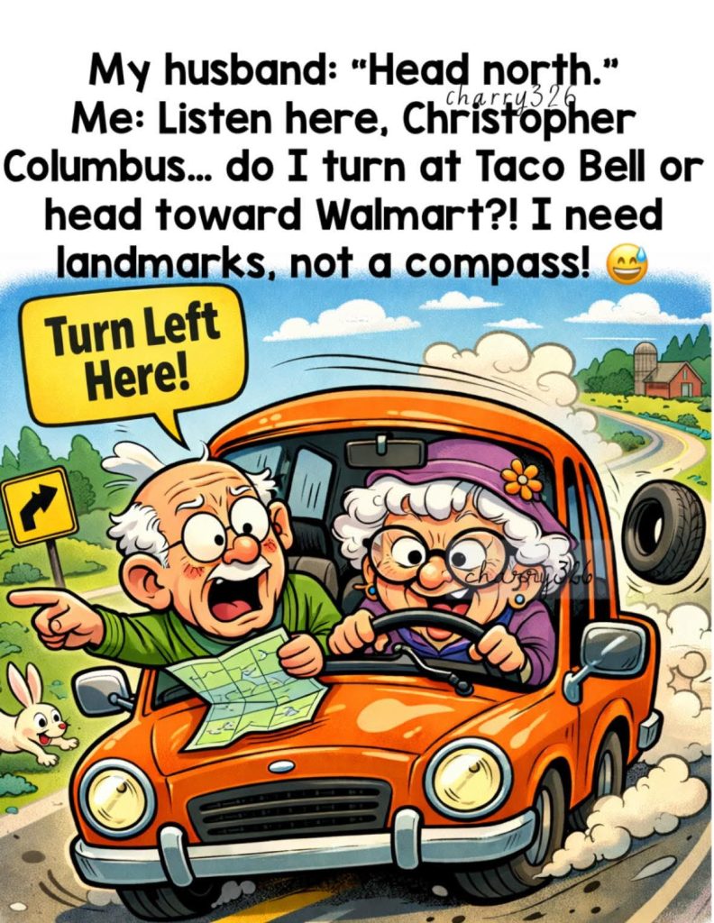 20 Fantastic Jokes About The Struggles of Old Ladies In Daily Life 2 WhatsApp Image 2026 03 12 at 7.17.04 PM