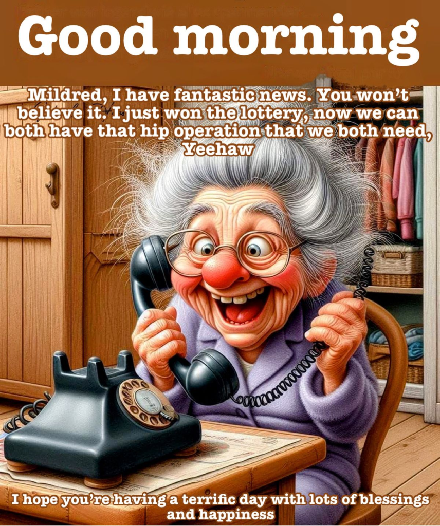 The Beauty of Maturity in Middle Age Is shown in 20 Comics 4 image 100