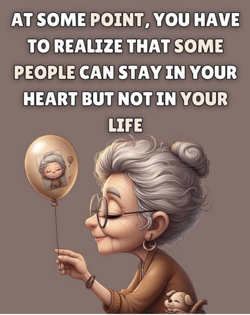 An Old Lady Shows The Secret to Enjoying Life After Retirement (20 Jokes) 7 image 1002