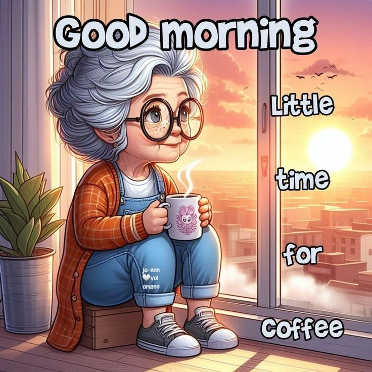 An Old Lady Shows The Secret to Enjoying Life After Retirement (20 Jokes) 10 image 1005