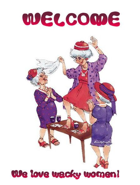 An Old Lady Shows The Secret to Enjoying Life After Retirement (20 Jokes) 12 image 1007