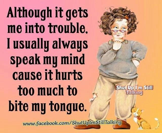 An Old Lady Shows The Secret to Enjoying Life After Retirement (20 Jokes) 14 image 1009