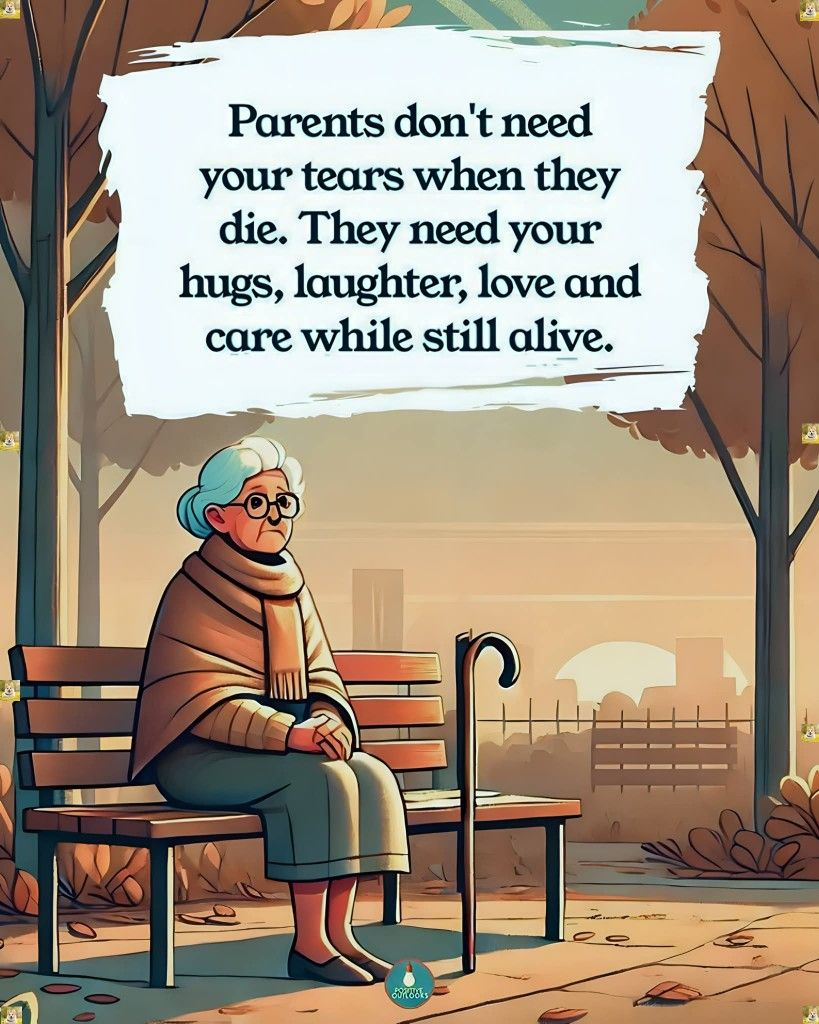 An Old Lady Shows The Secret to Enjoying Life After Retirement (20 Jokes) 15 image 1010