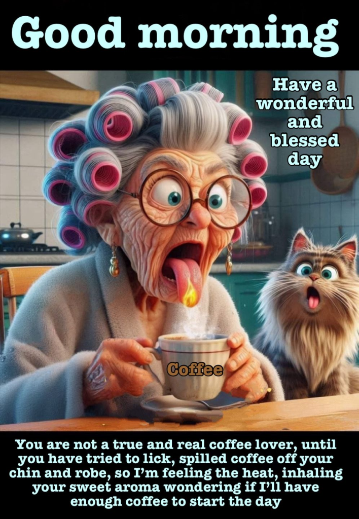 An Old Lady Shows The Secret to Enjoying Life After Retirement (20 Jokes) 21 image 1016