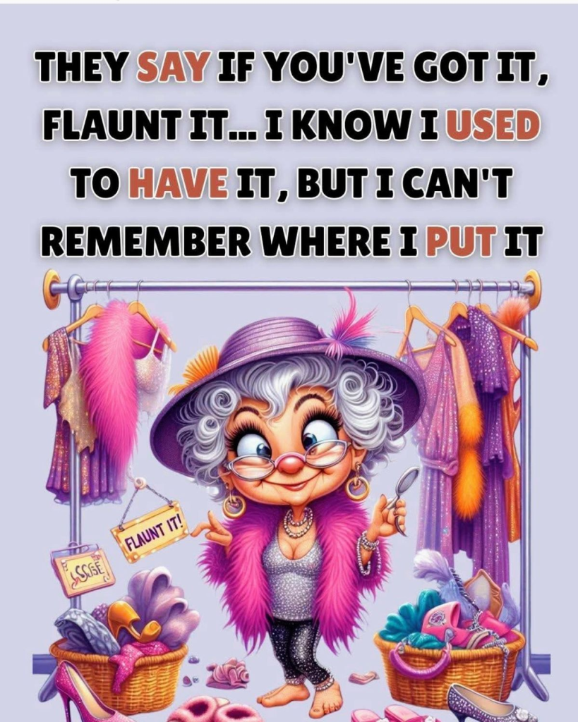 20 New Old Lady Quotes About Staying Positive as You Grow Older 3 image 1019