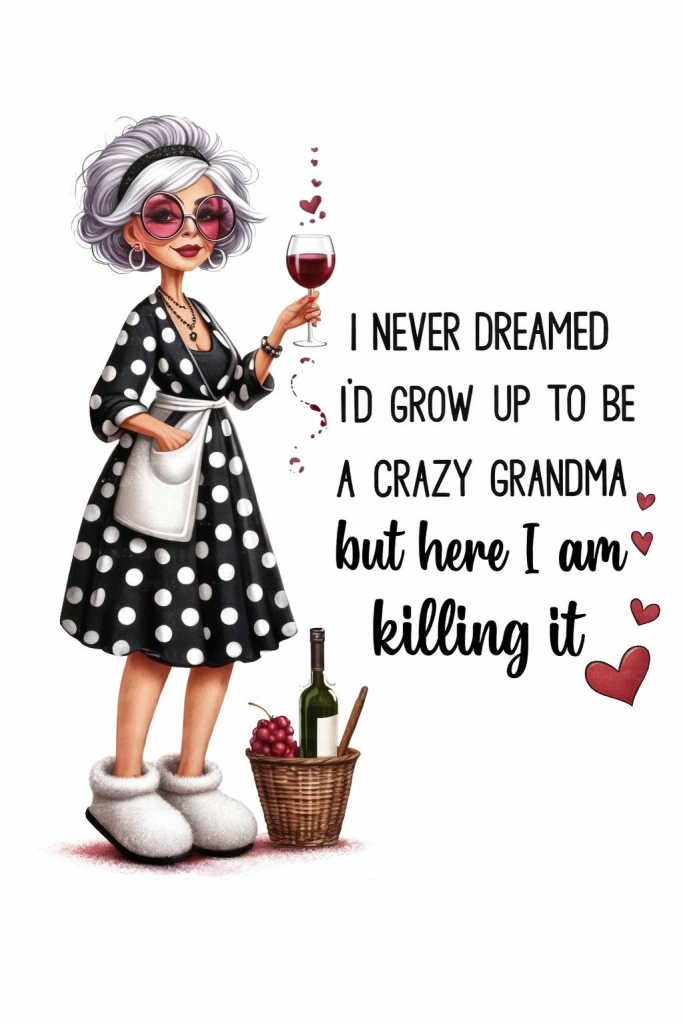 20 New Old Lady Quotes About Staying Positive as You Grow Older 9 image 1025