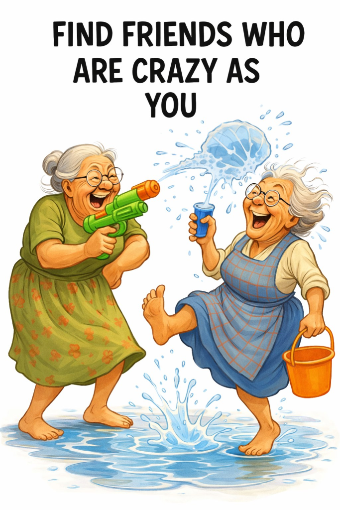 20 New Old Lady Quotes About Staying Positive as You Grow Older 14 image 1033