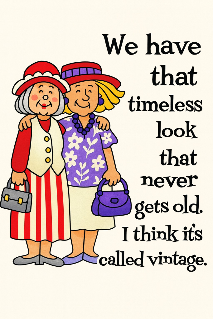 20 New Old Lady Quotes About Staying Positive as You Grow Older 15 image 1034