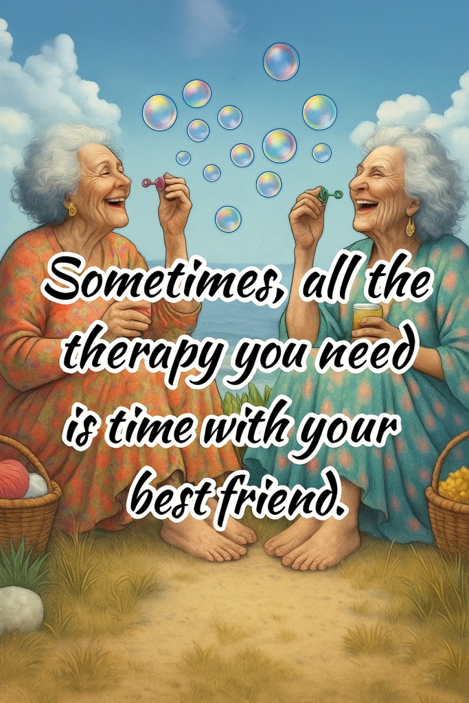 20 New Old Lady Quotes About Staying Positive as You Grow Older 16 image 1035