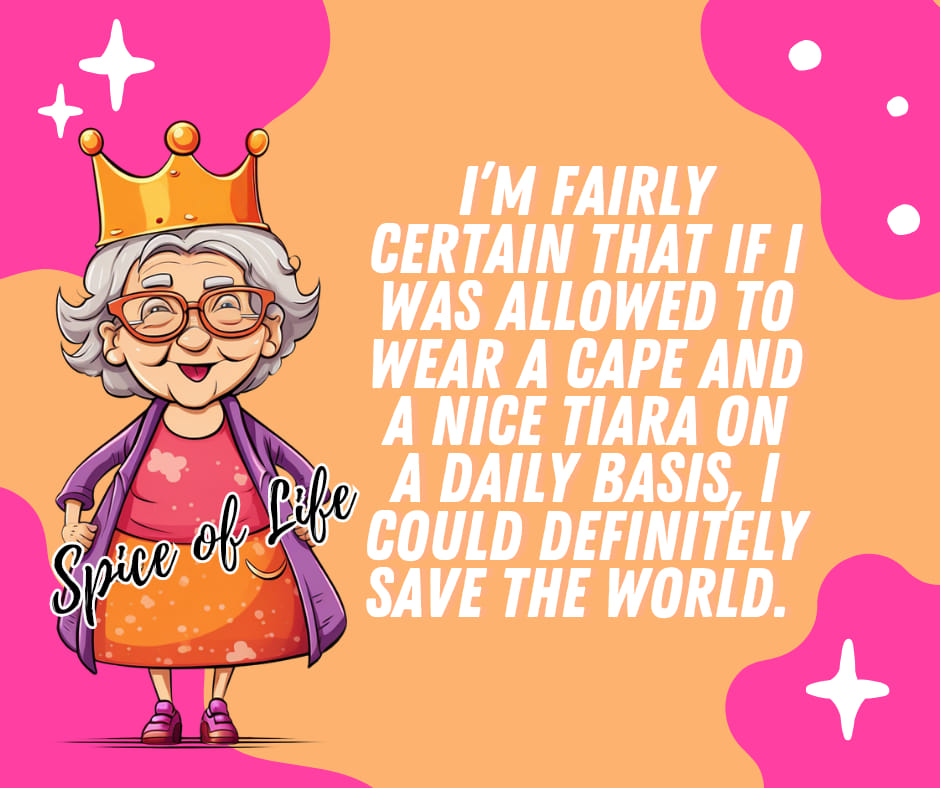 20 Comics About Middle Age Changes and How to Accept Them 7 image 1046