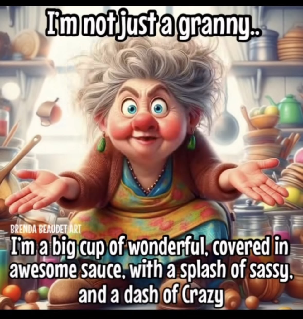 20 Comics About Middle Age Changes and How to Accept Them 13 image 1053