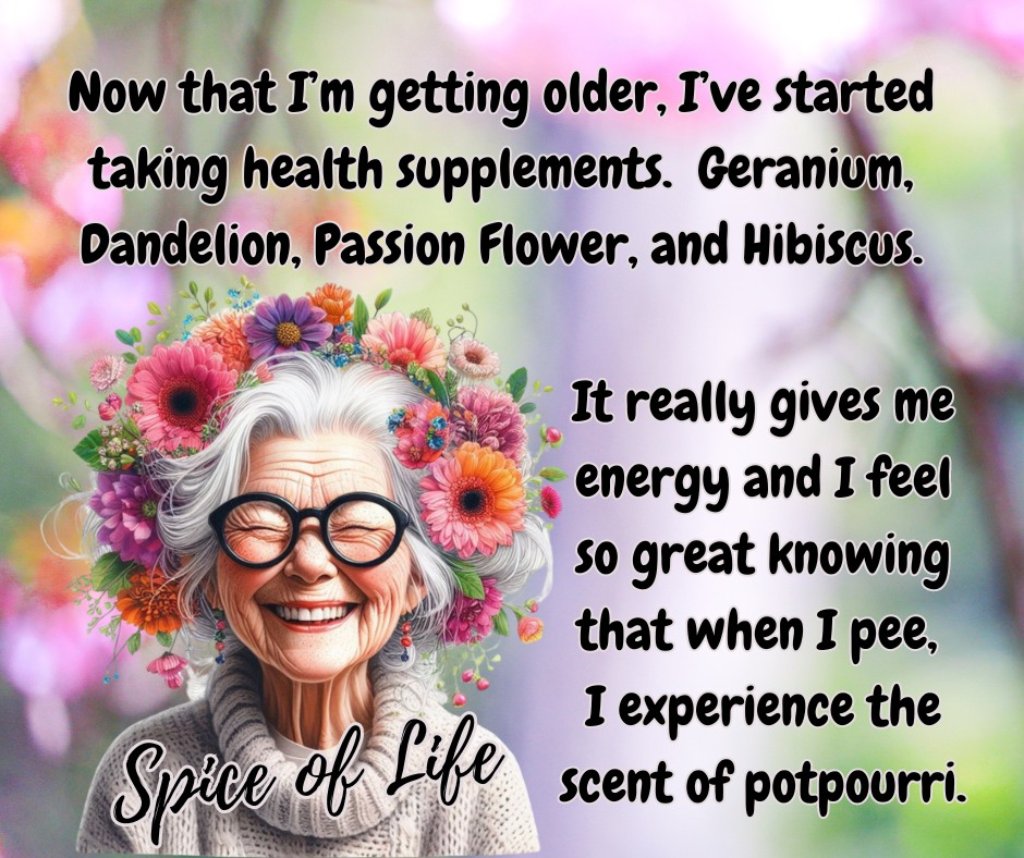 20 Comics About Middle Age Changes and How to Accept Them 16 image 1057