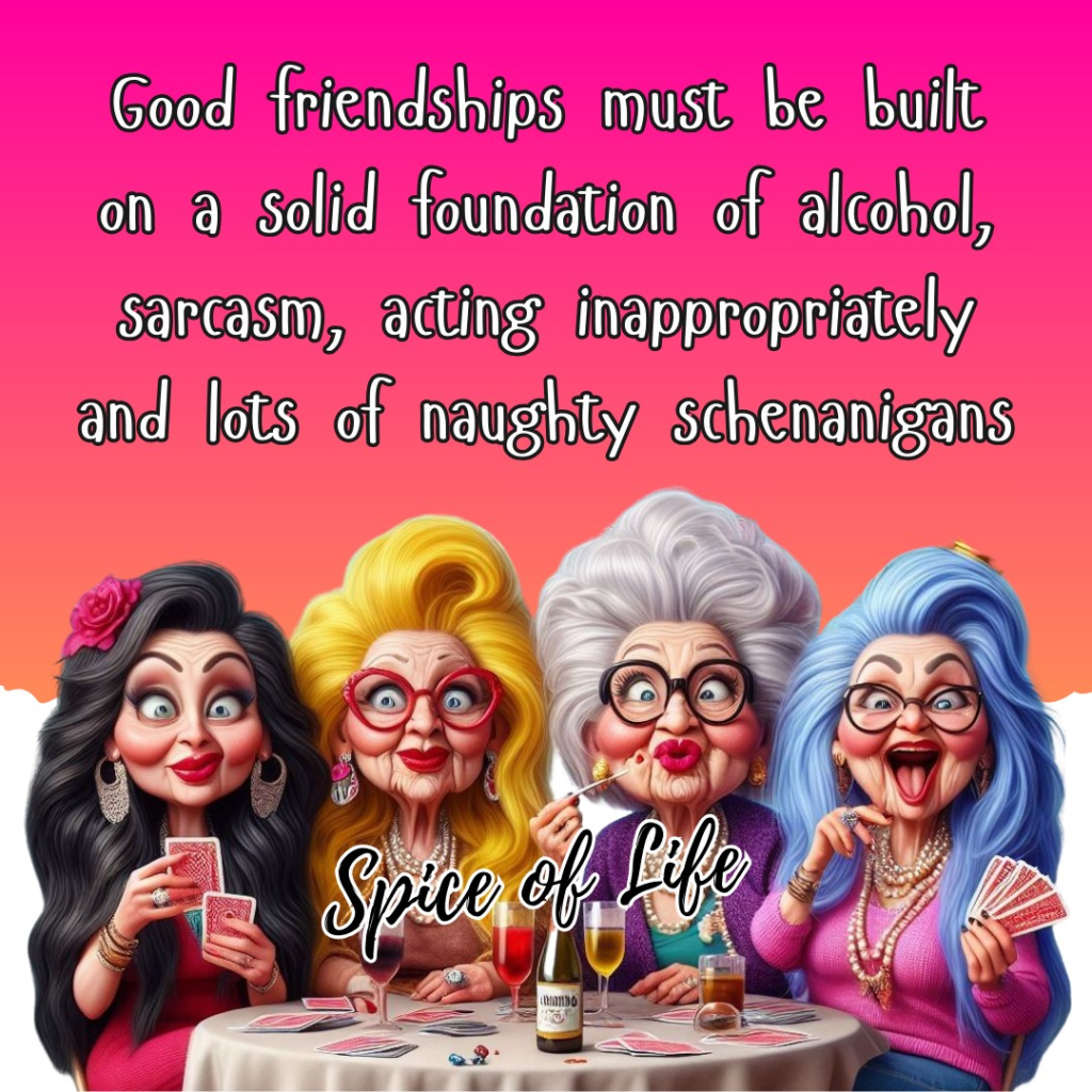 20 Comics About Middle Age Changes and How to Accept Them 17 image 1058