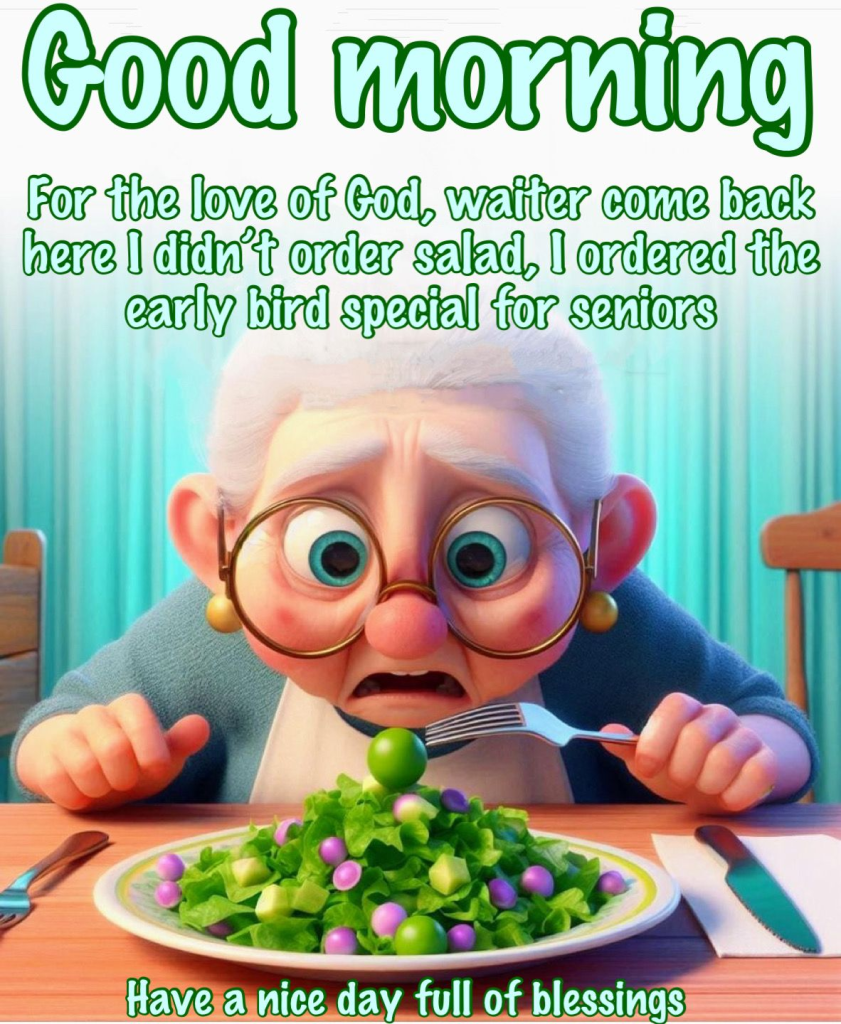 The Beauty of Maturity in Middle Age Is shown in 20 Comics 10 image 106