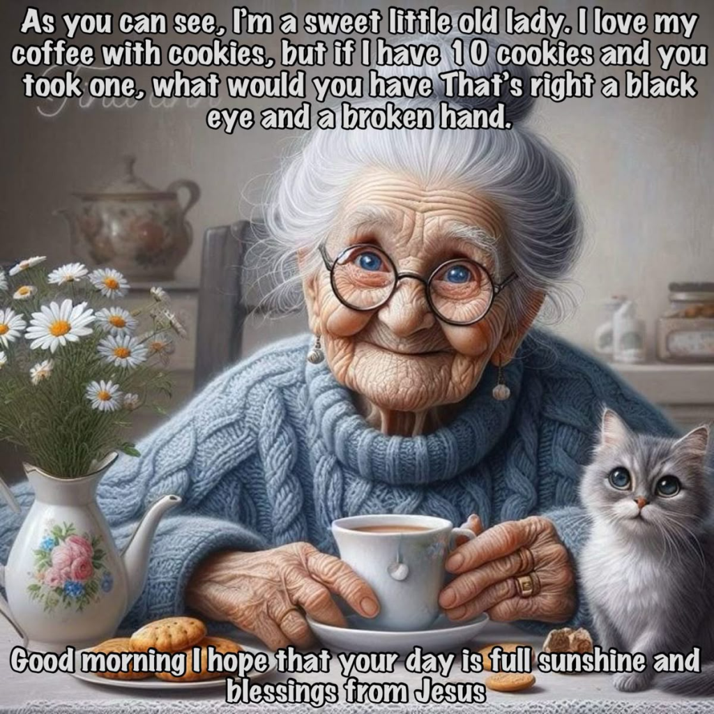 20 Comics About Middle Age Changes and How to Accept Them 21 image 1062