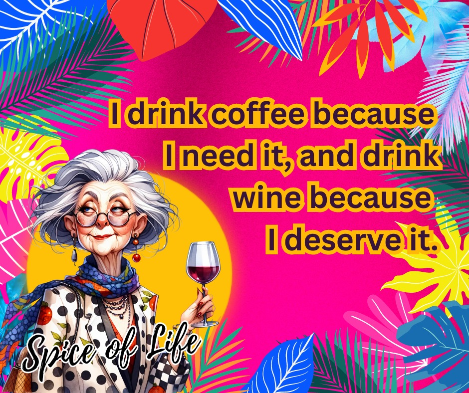 20 Awesome Jokes About Aging Gracefully with a Positive Mind 3 image 1064