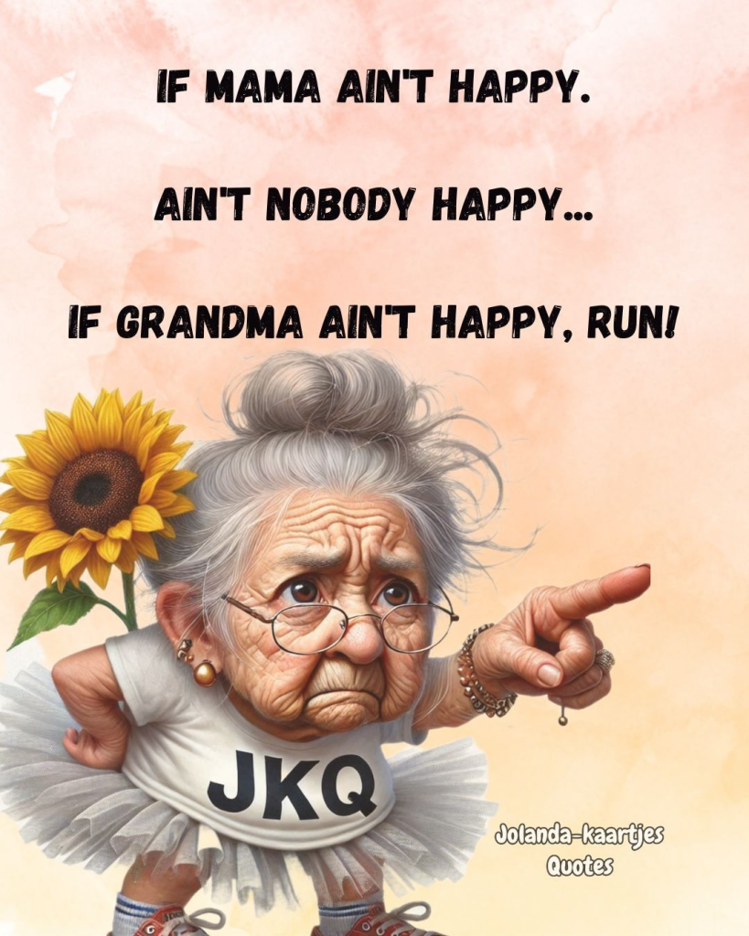 20 Awesome Jokes About Aging Gracefully with a Positive Mind 5 image 1066