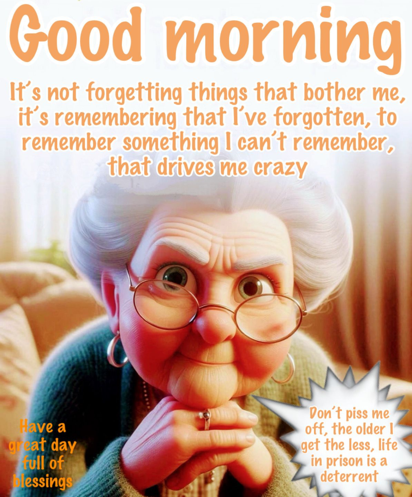 The Beauty of Maturity in Middle Age Is shown in 20 Comics 11 image 107