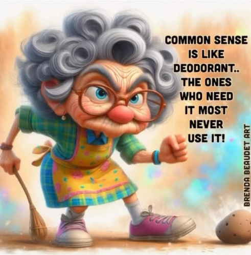 20 Awesome Jokes About Aging Gracefully with a Positive Mind 10 image 1072