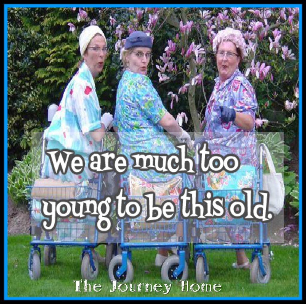 20 Awesome Jokes About Aging Gracefully with a Positive Mind 11 image 1073